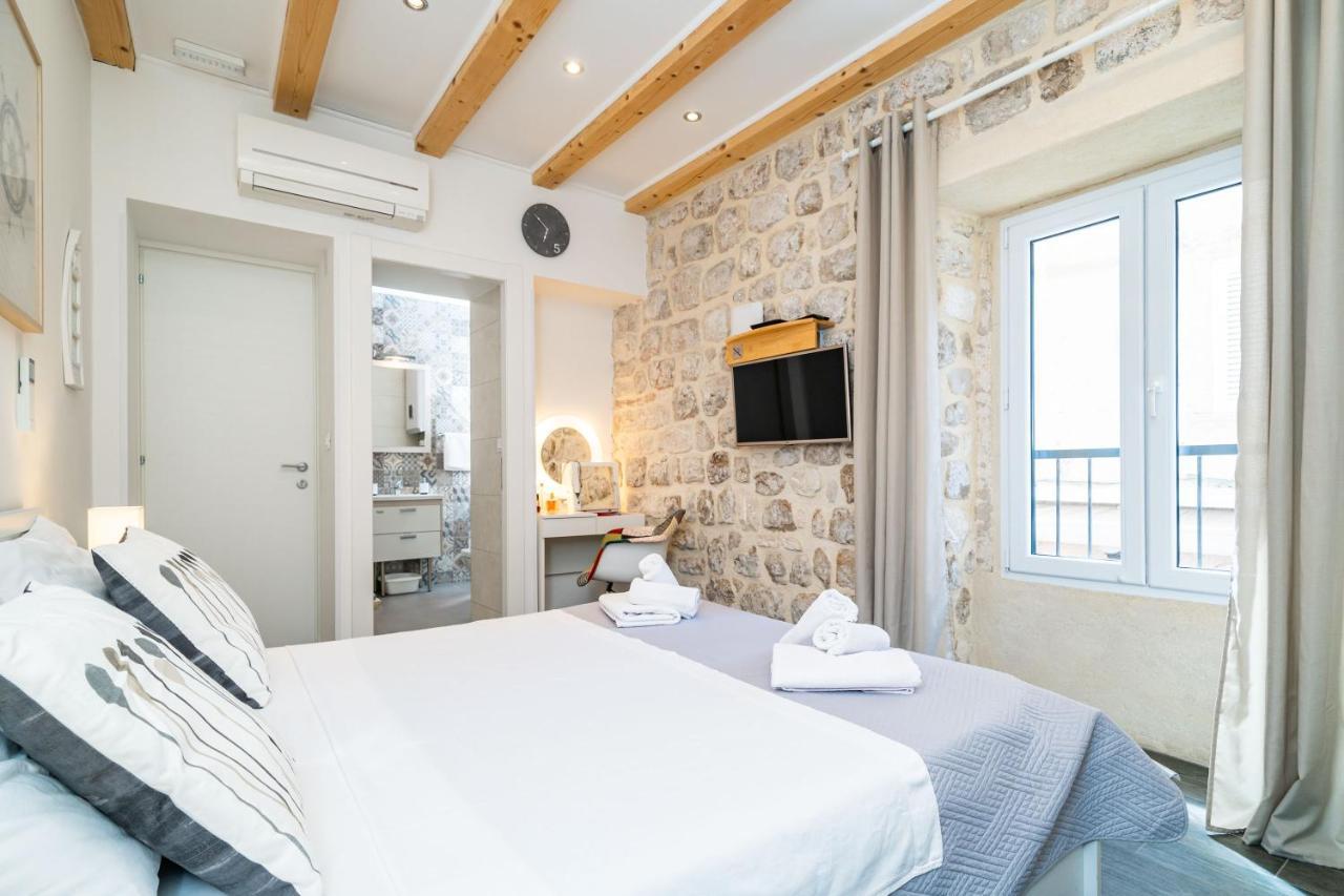 Apartment Seventyseven Dubrovnik Exterior foto